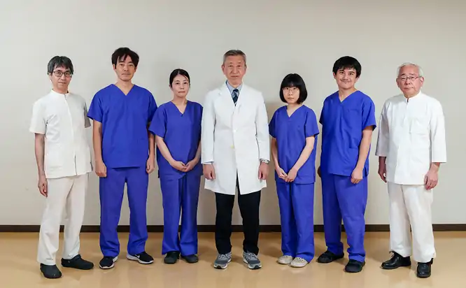医師紹介